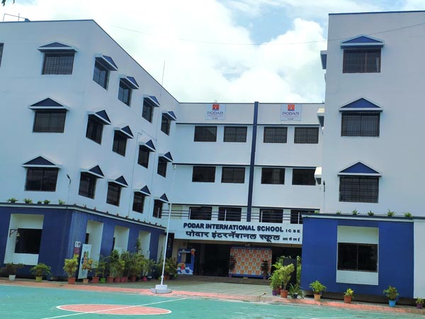 Podar International School
